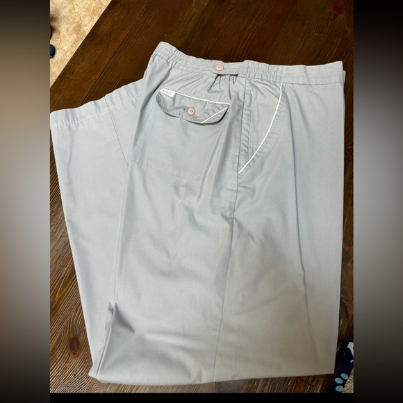 CHRISTIAN DIOR MONSIEUR CASUAL LUXURY COUNTRY CLUB JACKET & PANTS SET SZ M - Picture 14 of 16